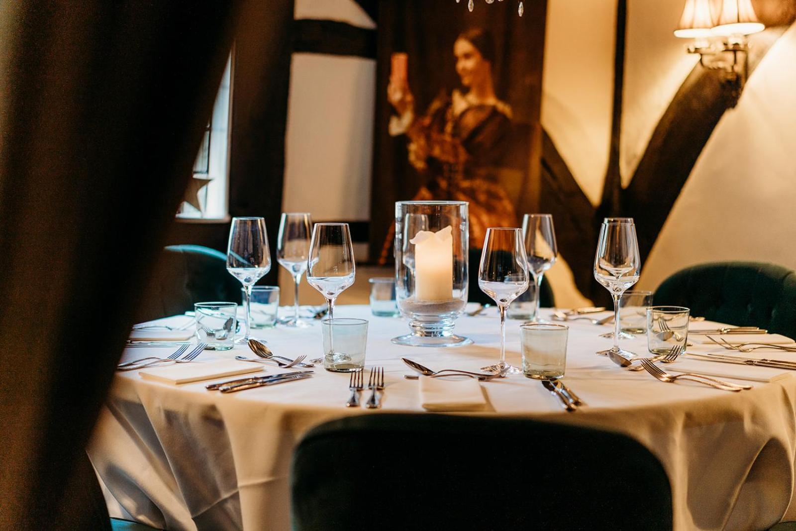 The Crown Inn チディングフォールド エクステリア 写真