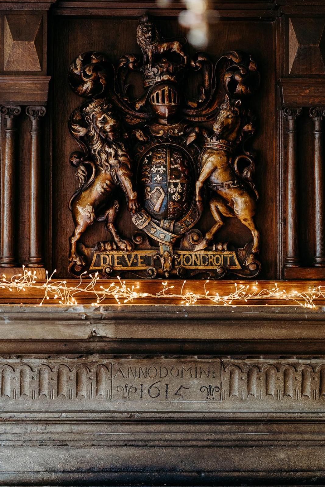 The Crown Inn チディングフォールド エクステリア 写真
