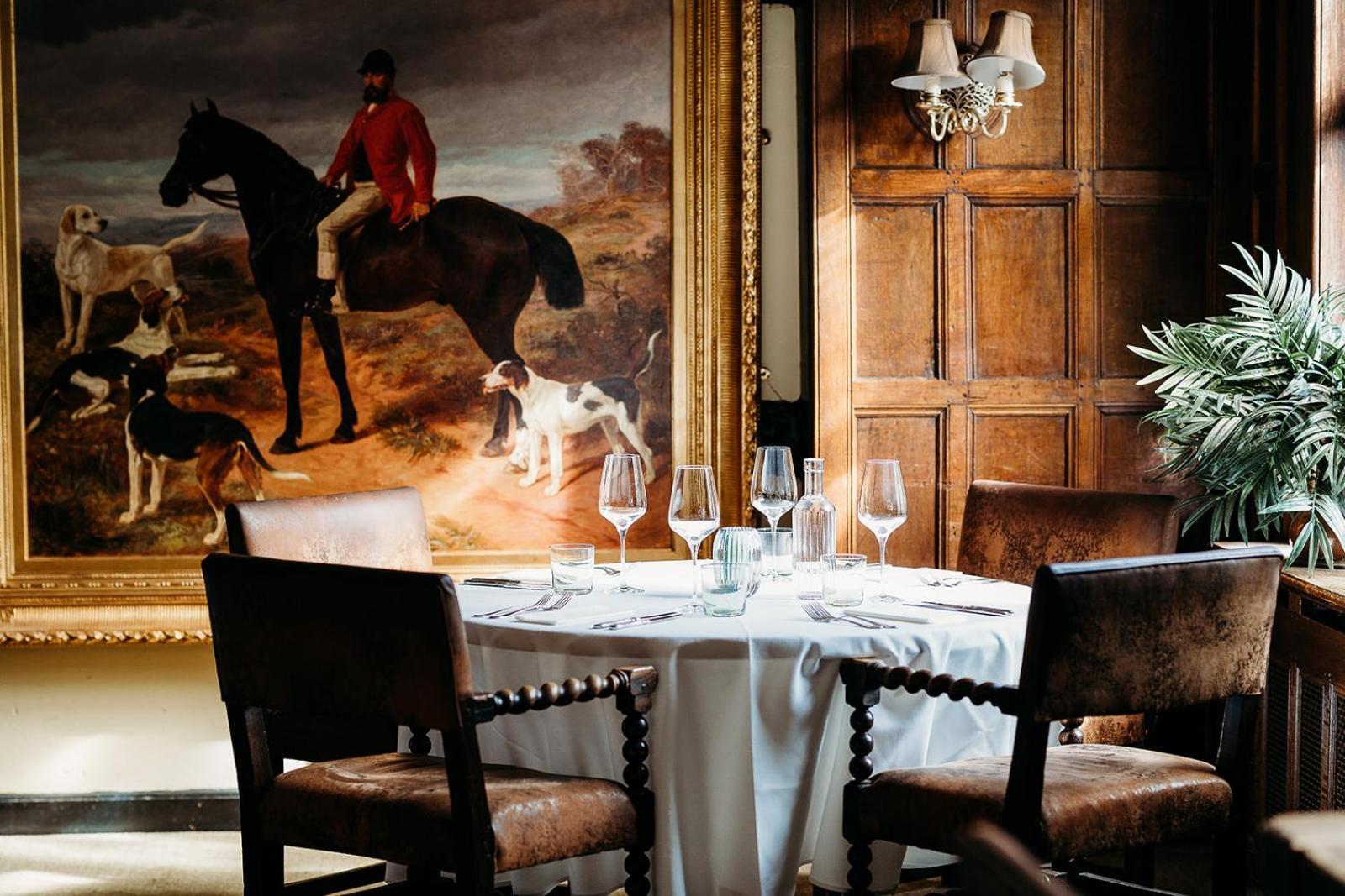 The Crown Inn チディングフォールド エクステリア 写真