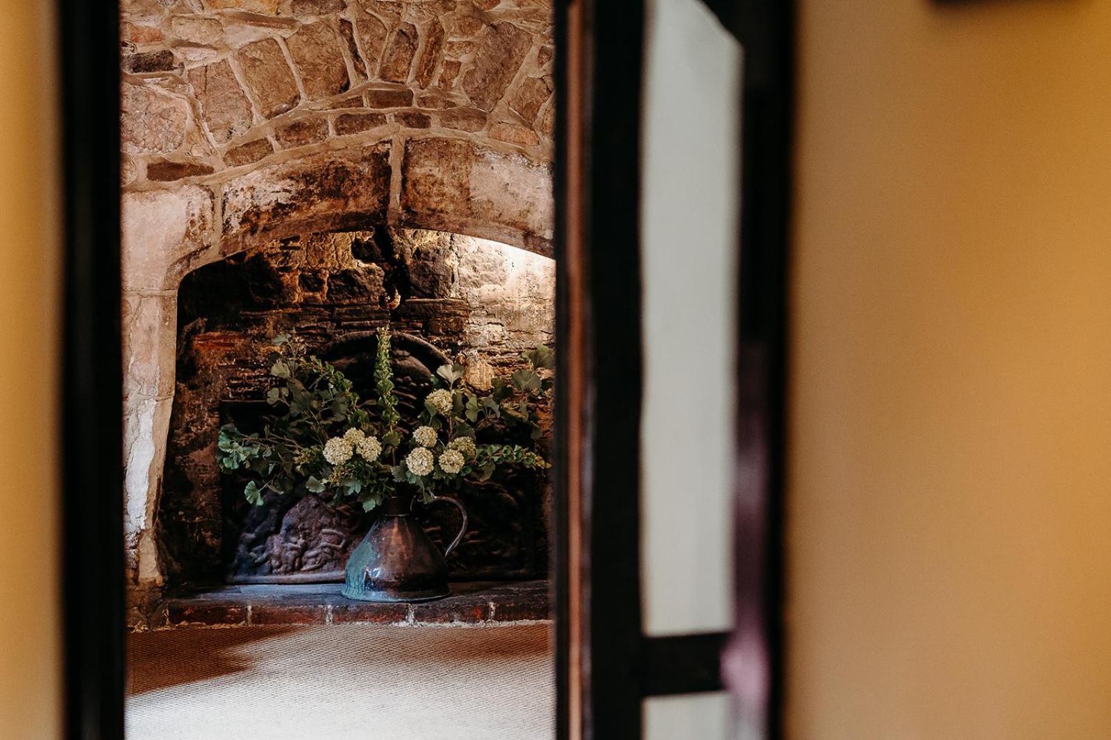 The Crown Inn チディングフォールド エクステリア 写真