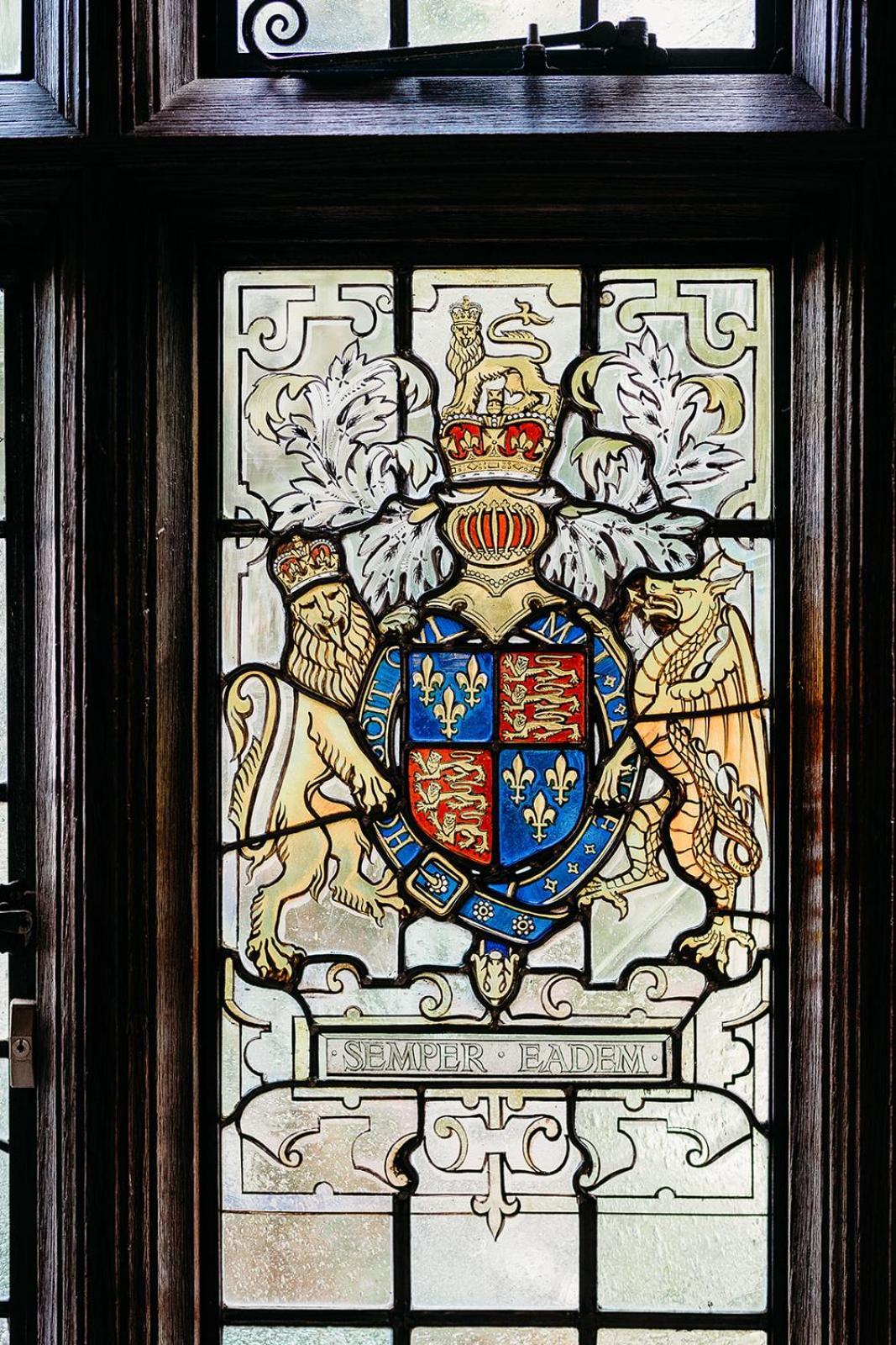 The Crown Inn チディングフォールド エクステリア 写真